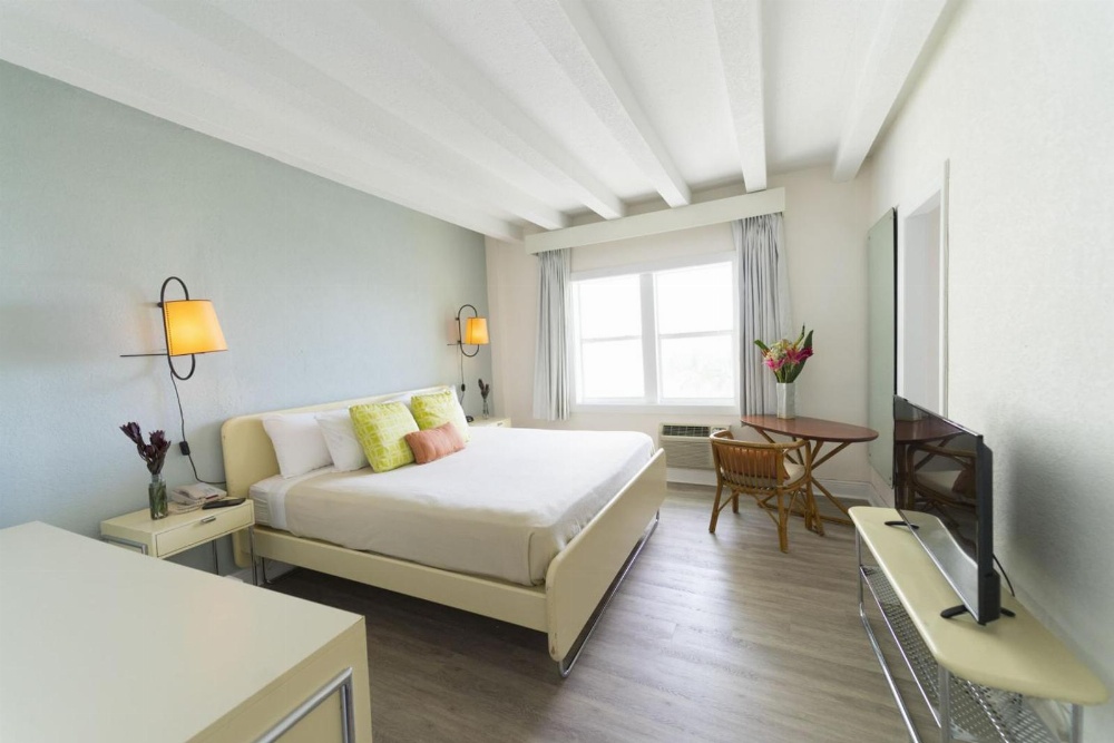 BROADMORE MIAMI BEACH